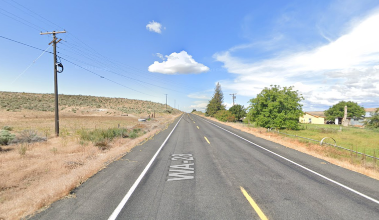 Four Fatalities Reported in Catastrophic State Route 28 Collision Near East Wenatchee