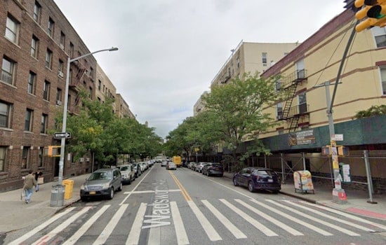 Four Injured, One Critically, in Late-Night Washington Heights Apartment Fire