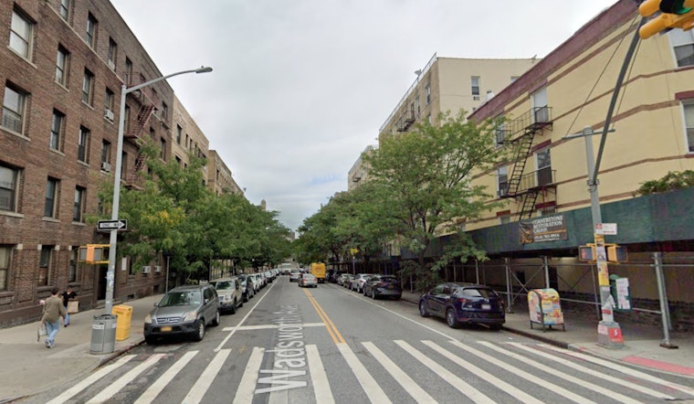 Four Injured, One Critically, in Late-Night Washington Heights Apartment Fire
