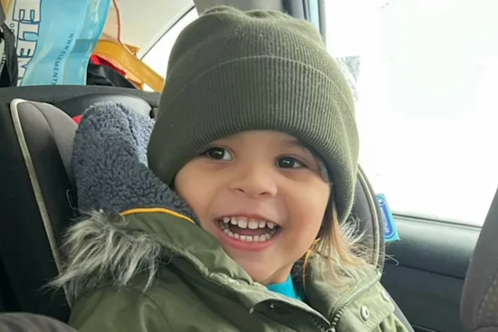 Four Sentenced in Cleveland Court for Involvement in 3-Year-Old Luis Diaz's Fatal Shooting