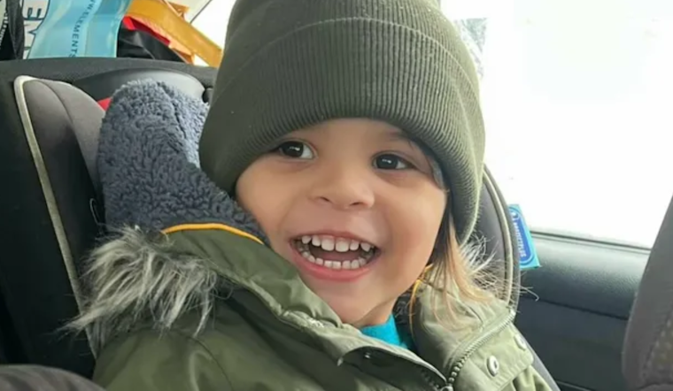 Four Sentenced in Cleveland Court for Involvement in 3-Year-Old Luis Diaz's Fatal Shooting