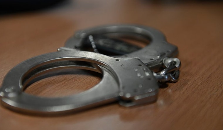 Fourth Teen Arrested in Connection with December Shooting at Dilworth Park in Philadelphia