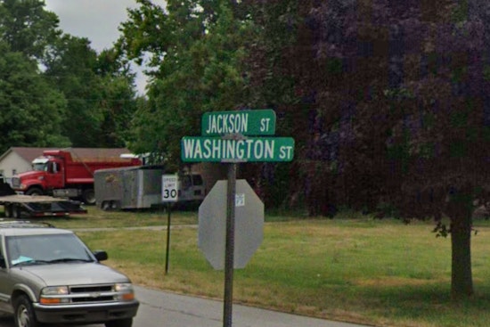 Frankfort Man Dies Following Arrest for Multiple Charges, Including Methamphetamine Possession