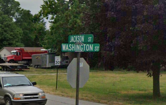 Frankfort Man Dies Following Arrest for Multiple Charges, Including Methamphetamine Possession