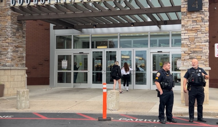 Franklin Police Nab 50 Suspects in "Not in Our Mall" Anti-Theft Operation at Cool Springs Galleria