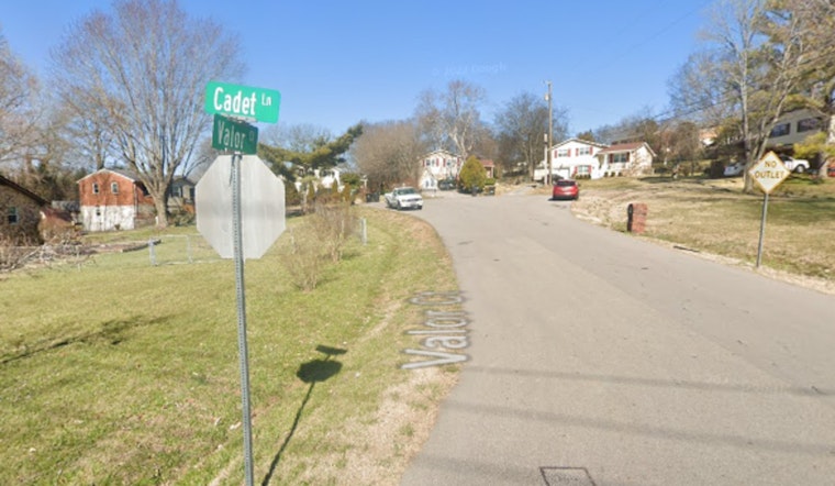 Franklin Police Seek Leads in Shooting Death of Lattarius Johnson