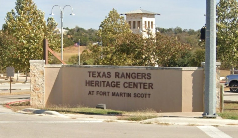 Fredericksburg City Council Endas 14-Year Deal with Former Texas Rangers Foundation over Unfulfilled Museum Project