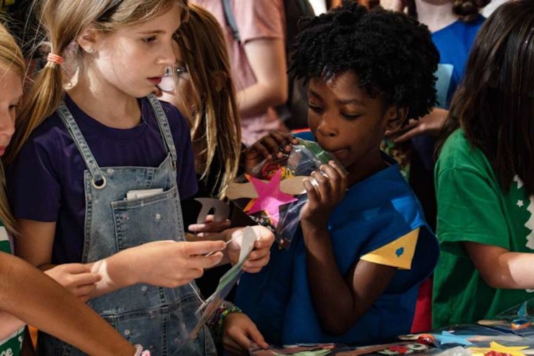 Free Buildings Day Event at City of Raleigh Museum Invites Kids to Explore Urban Design on March 8