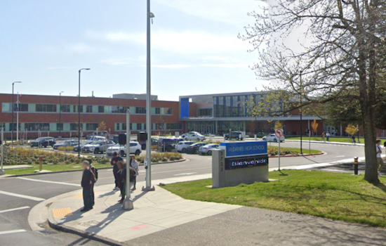 Free Catch-Up Vaccination Clinics in Portland to Help Multnomah County Families Avoid School Exclusion