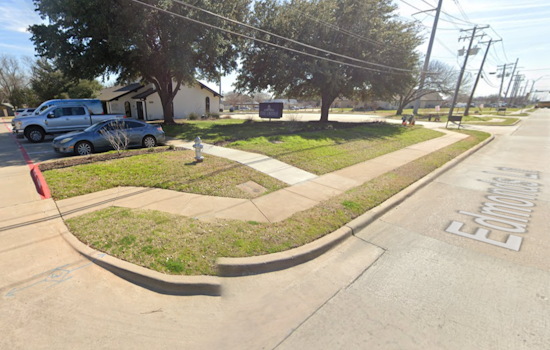 Free Grant Application Workshop in Lewisville Offers Home and Neighborhood Improvement Opportunities