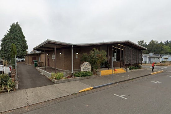 Free Tax Filing Assistance at Sweet Home and Lebanon Libraries in Linn County, Oregon