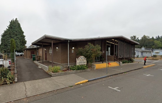 Free Tax Filing Assistance at Sweet Home and Lebanon Libraries in Linn County, Oregon