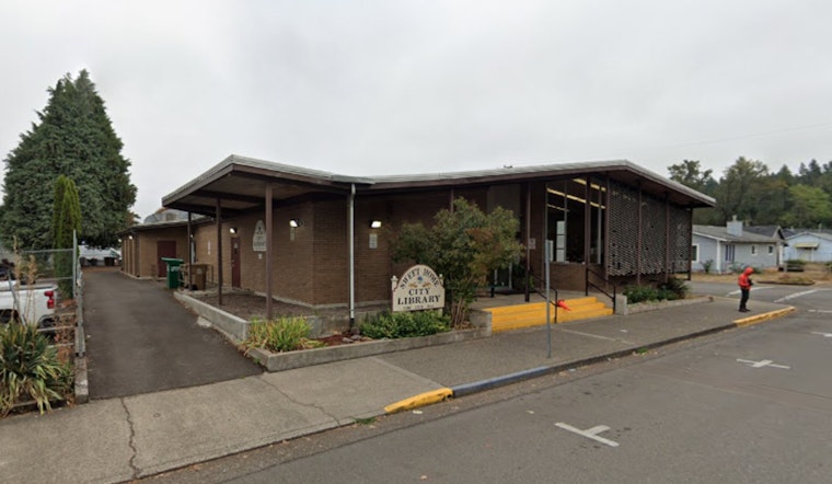 Free Tax Filing Assistance at Sweet Home and Lebanon Libraries in Linn County, Oregon