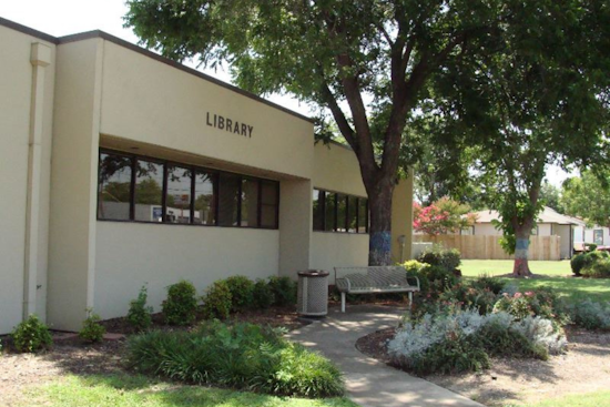 Free Tax Filing Assistance for White Settlement Residents Offered by AARP Tax-Aide at Local Library