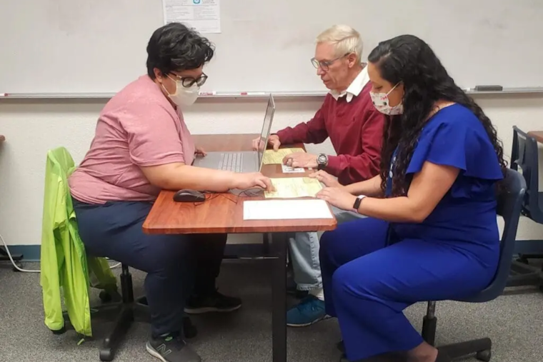 Free Tax Preparation Assistance Available at Las Cruces Public Libraries in Partnership with GECU