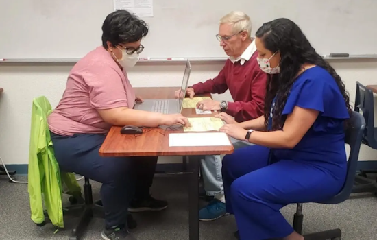 Free Tax Preparation Assistance Available at Las Cruces Public Libraries in Partnership with GECU