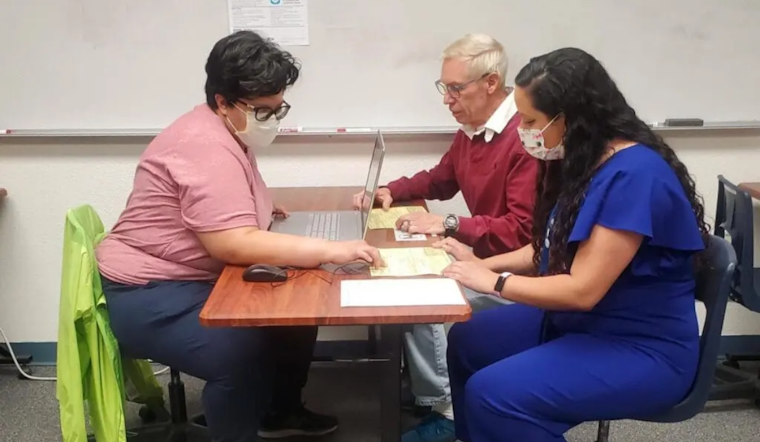 Free Tax Preparation Assistance Available at Las Cruces Public Libraries in Partnership with GECU