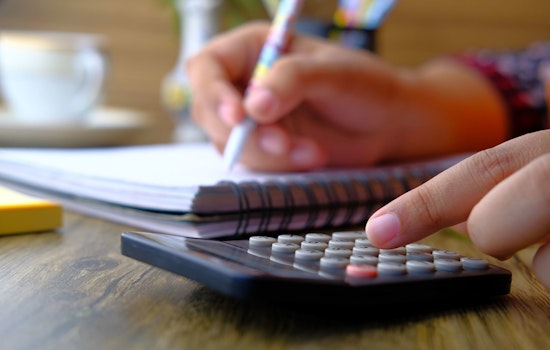Free Tax Preparation Service Opens in Clarksville for Households Earning Up to $76,000