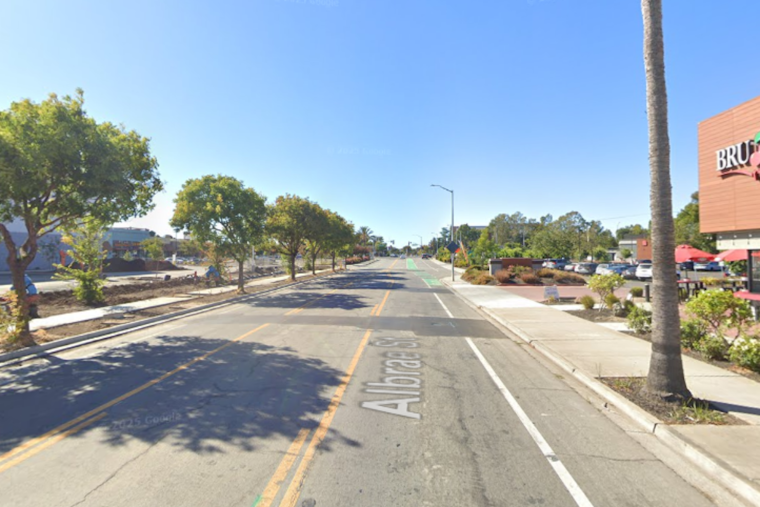Fremont Community Mourns After 79-Year-Old Resident Dies in Solo Vehicle Collision on Albrae Street