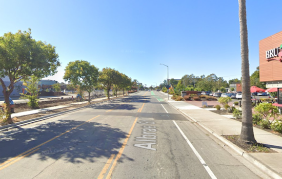 Fremont Community Mourns After 79-Year-Old Resident Dies in Solo Vehicle Collision on Albrae Street