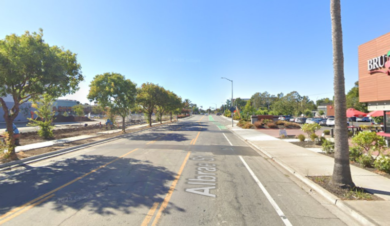 Fremont Community Mourns After 79-Year-Old Resident Dies in Solo Vehicle Collision on Albrae Street