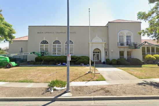 Fremont Neighborhood on Edge as Bomb Threat Targets Warm Springs Elementary School
