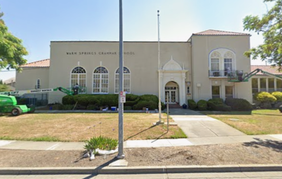 Fremont Neighborhood on Edge as Bomb Threat Targets Warm Springs Elementary School