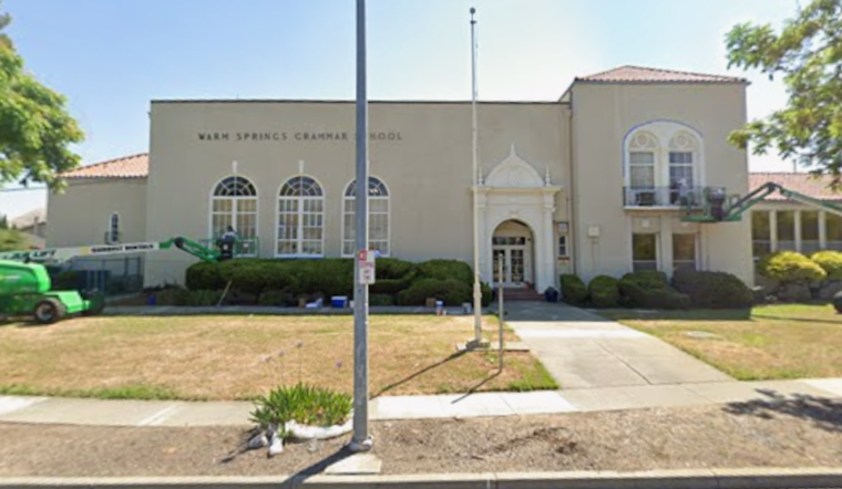 Fremont Neighborhood on Edge as Bomb Threat Targets Warm Springs Elementary School