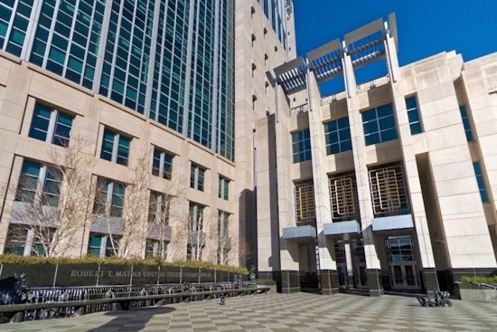 Fresno Resident Sentenced to Over 8 Years for Distributing Methamphetamine