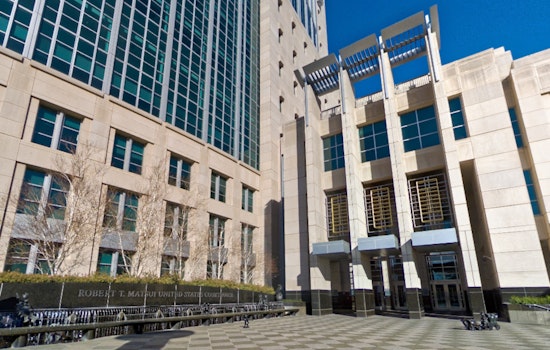 Fresno Resident Sentenced to Over 8 Years for Distributing Methamphetamine