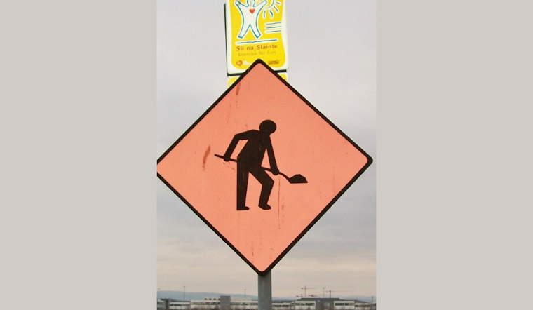 Frisco Roadwork Alert: Prepare for Traffic Delays Amid Pavement Replacement and Intersection Upgrades