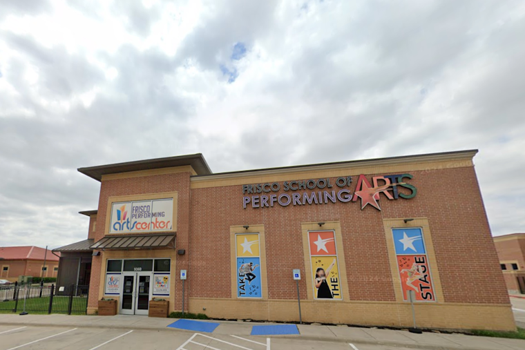 Frisco Voters to Decide on Funding for New Arts Center in May Ballot