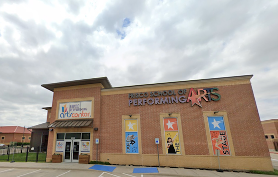Frisco Voters to Decide on Funding for New Arts Center in May Ballot