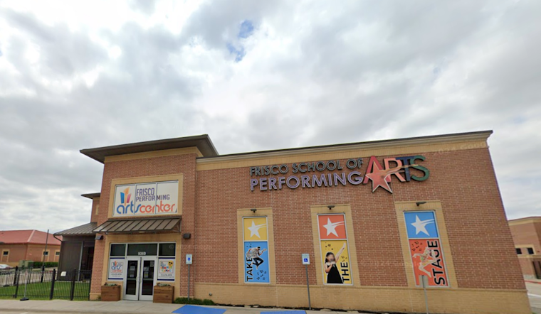 Frisco Voters to Decide on Funding for New Arts Center in May Ballot