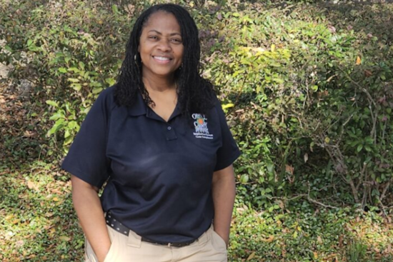 From Clerk to Senior Code Compliance Inspector: Teresa Jones Embodies Resilience in Orange County During Black History Month