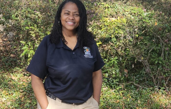 From Clerk to Senior Code Compliance Inspector: Teresa Jones Embodies Resilience in Orange County During Black History Month