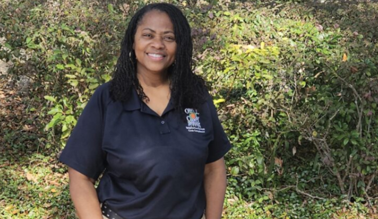 From Clerk to Senior Code Compliance Inspector: Teresa Jones Embodies Resilience in Orange County During Black History Month
