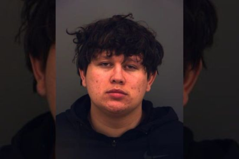 Fugitive Anthony Provencio Captured in El Paso After Standoff Near High School, Faces Sexual Assault, Organized Crime Charges