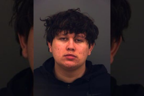 Fugitive Anthony Provencio Captured in El Paso After Standoff Near High School, Faces Sexual Assault, Organized Crime Charges