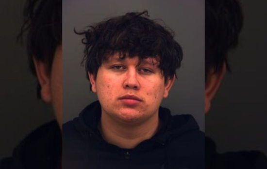 Fugitive Anthony Provencio Captured in El Paso After Standoff Near High School, Faces Sexual Assault, Organized Crime Charges