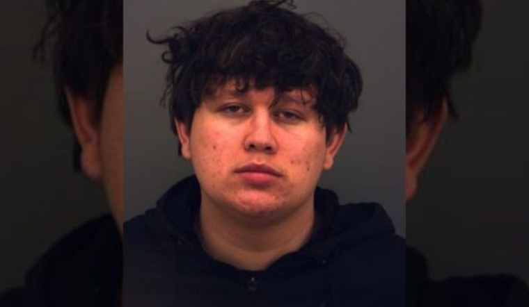 Fugitive Anthony Provencio Captured in El Paso After Standoff Near High School, Faces Sexual Assault, Organized Crime Charges