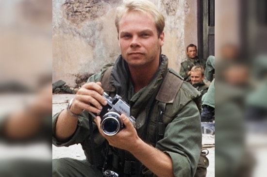 'Full Metal Jacket' Actor Kevyn Major Howard Dies at 69; Leaves Legacy of Honor with Non-Profit Tributes