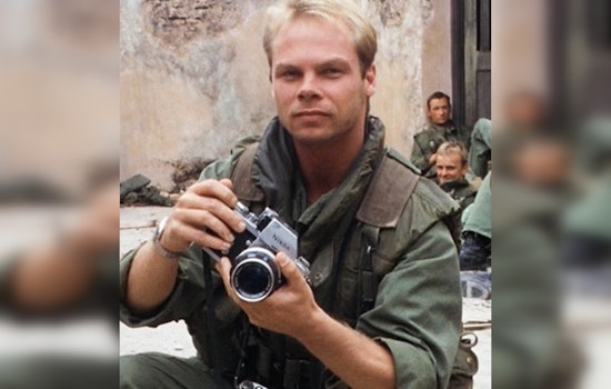'Full Metal Jacket' Actor Kevyn Major Howard Dies at 69; Leaves Legacy of Honor with Non-Profit Tributes