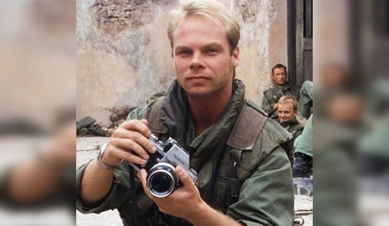 'Full Metal Jacket' Actor Kevyn Major Howard Dies at 69; Leaves Legacy