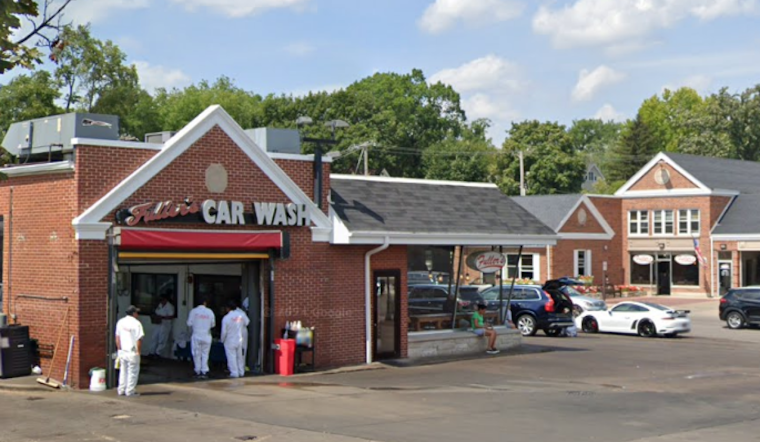 Fuller's Car Wash in Hinsdale Files for Bankruptcy Amid Wrongful Death Lawsuit Over Teen's Fatal Accident