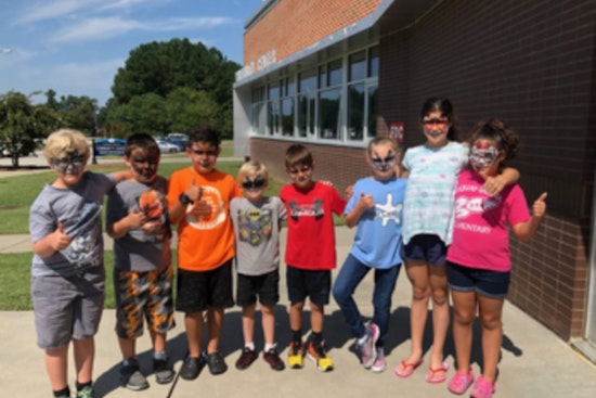 Fuquay-Varina Announces Online Registration for Popular Summer Day Camps Starting February 24