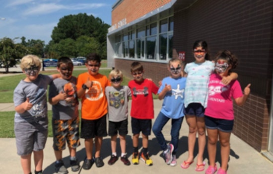Fuquay-Varina Announces Online Registration for Popular Summer Day Camps Starting February 24