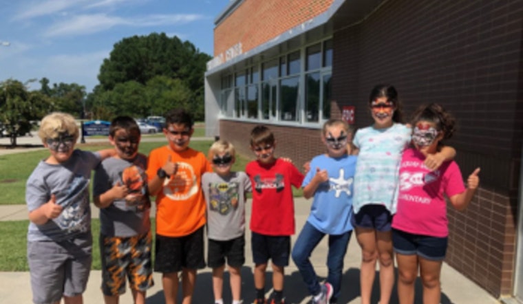Fuquay-Varina Announces Online Registration for Popular Summer Day Camps Starting February 24