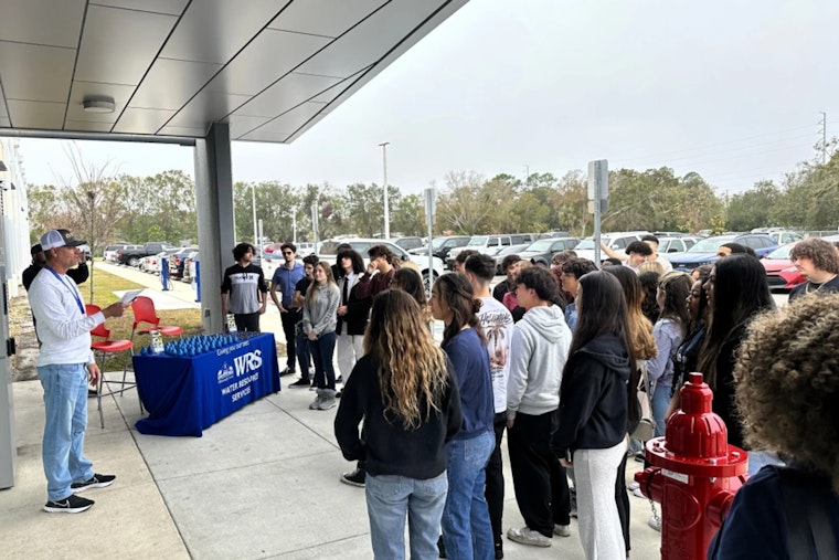 Future Career Academy Bridges Gap for Hillsborough County Youth with Vital Job Opportunities