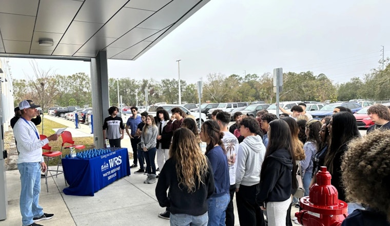 Future Career Academy Bridges Gap for Hillsborough County Youth with Vital Job Opportunities